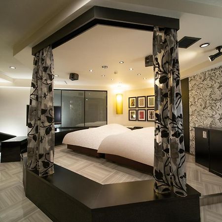 Royal Hotel Uohachi Bettei Огаки Экстерьер фото