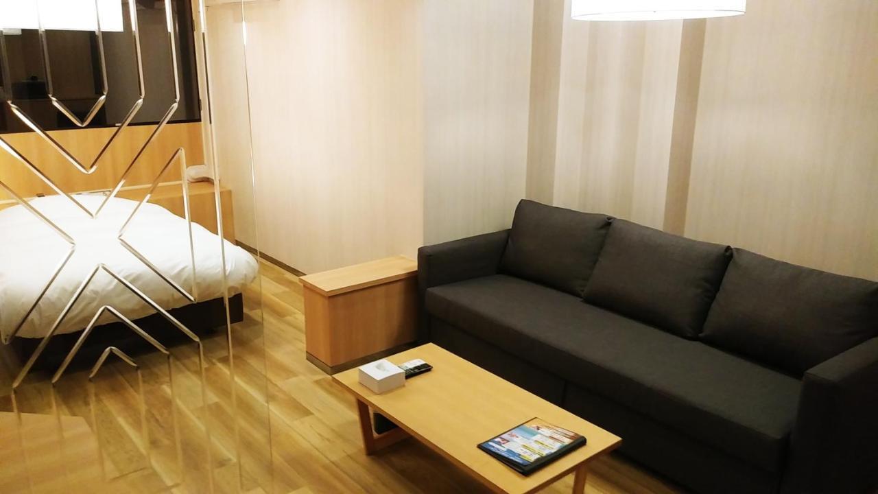 Royal Hotel Uohachi Bettei Огаки Экстерьер фото